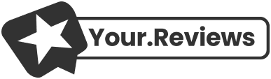 YourReview Logo