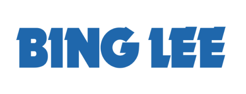 Bing Lee logo