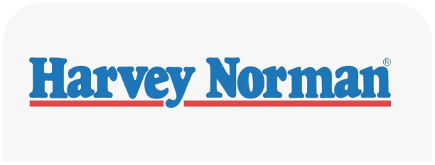 Harvey Norman logo