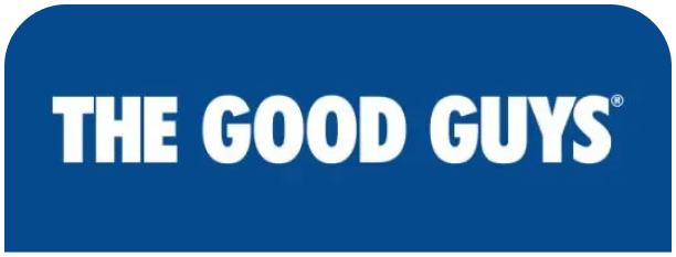 The Good Guys logo
