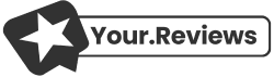 Your.Reviews Logo
